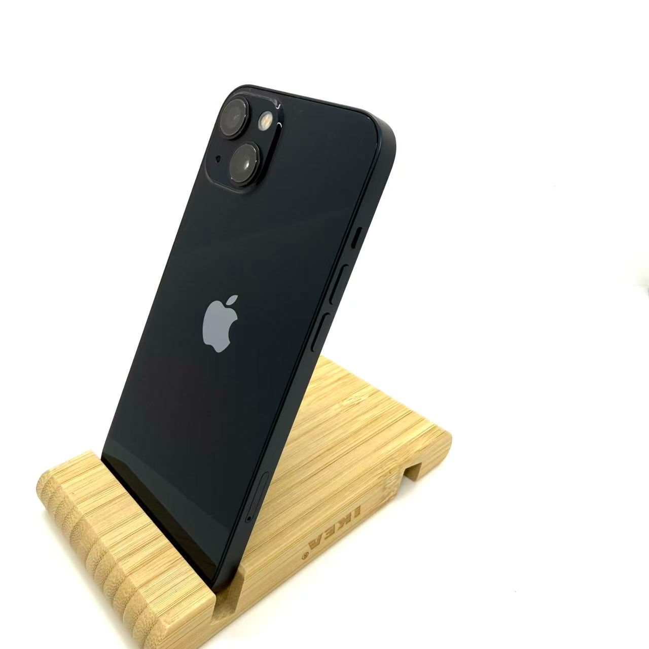 中古Bランク] SIMフリーiPhone 13 128GB [ミッドナイト] MLNC3J/A 本体