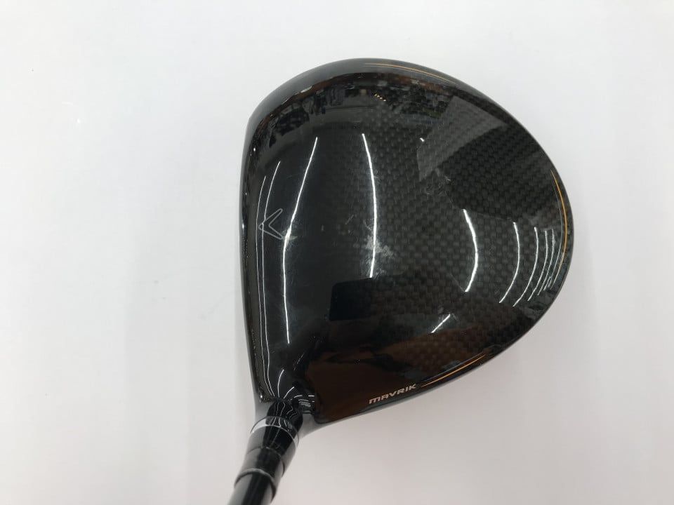 MAX FAST キャロウェイ MAVRIK マーベリック ドライバー Callaway 10.5
