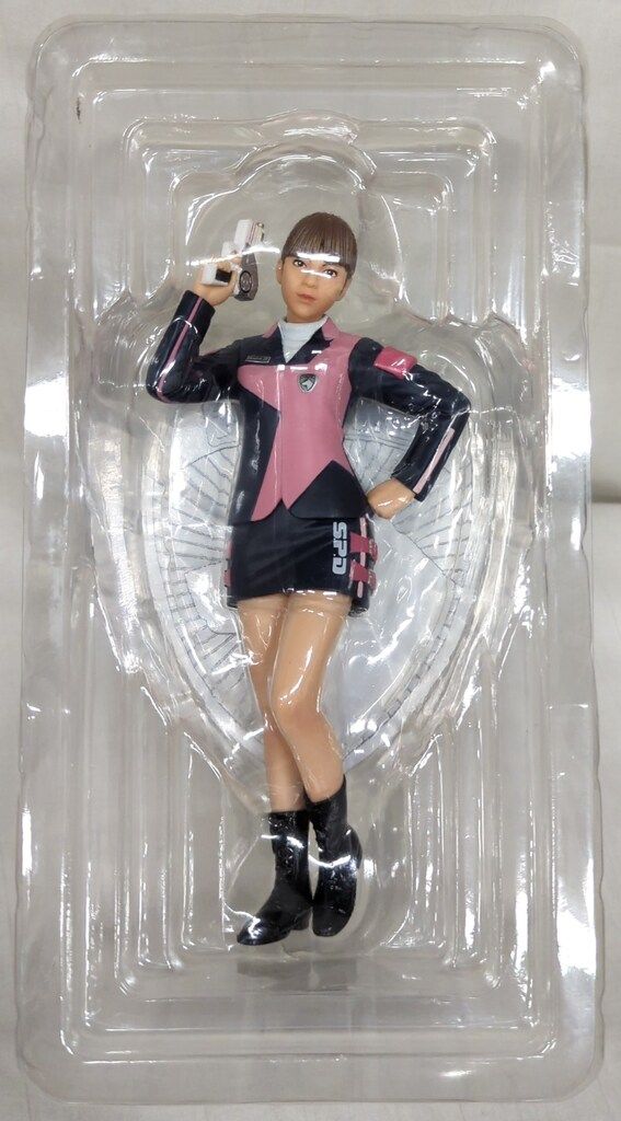 メガハウス Excellent Model 特捜戦隊デカレンジャー ウメコ(胡堂小梅