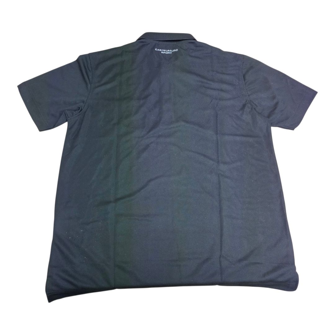 CASTELBAJAC ゴルフウェア ポロシャツ 48 カステルバジャック - メルカリ