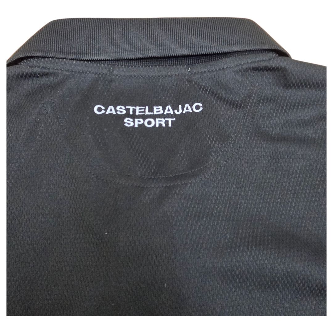CASTELBAJAC ゴルフウェア ポロシャツ 48 カステルバジャック - メルカリ