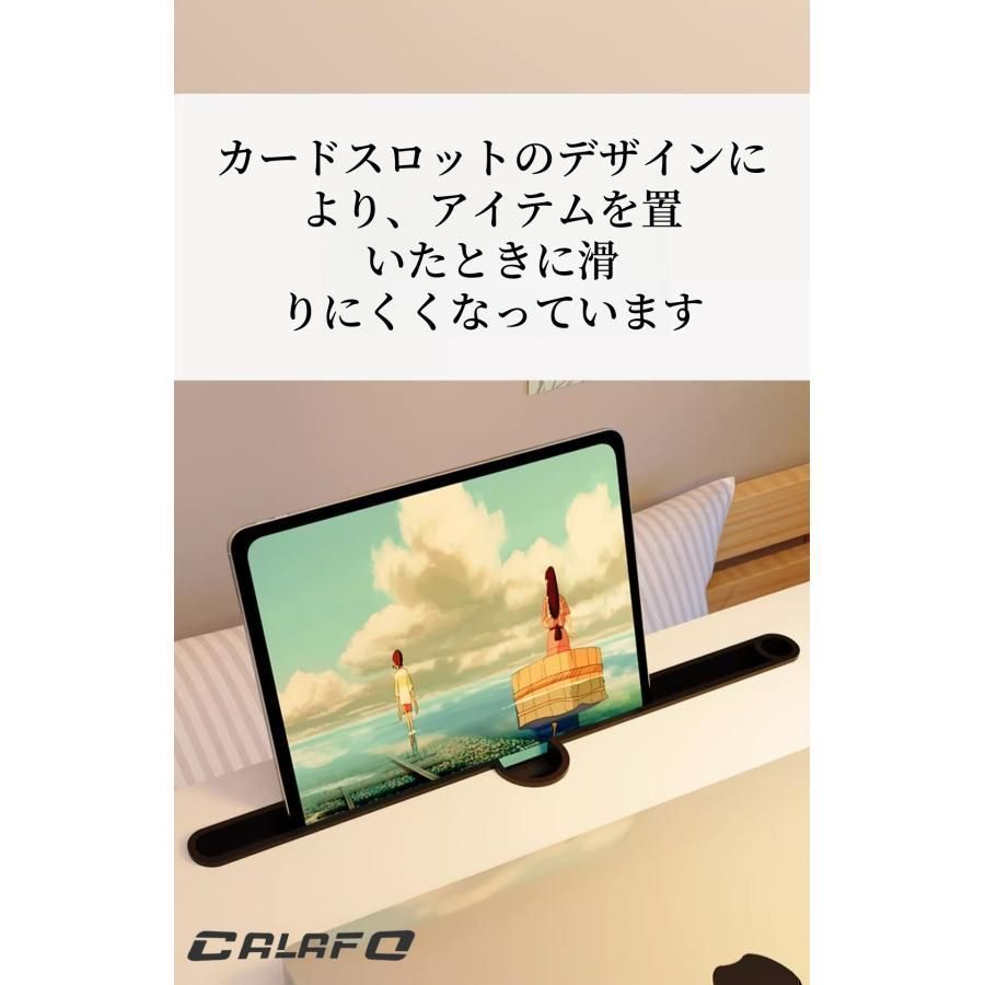 新品?未使用】テーブル サイドテーブル 折りたたみテーブル デスク 