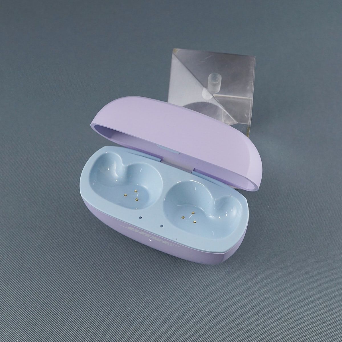 Bose Ultra Open Earbuds 充電ケースのみ USED美品 ボーズ 充電器