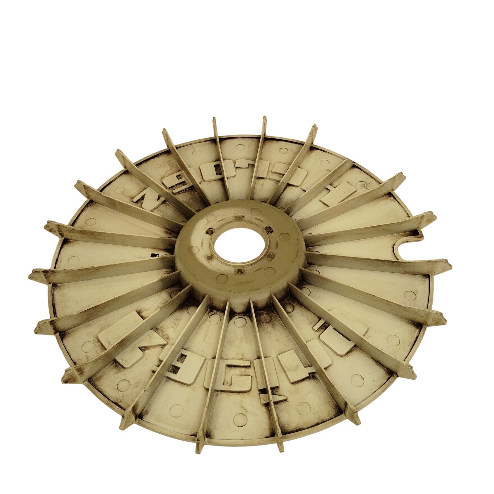 X01141 ホイールカバー4枚 ヒーローズレーシング エアロディスク