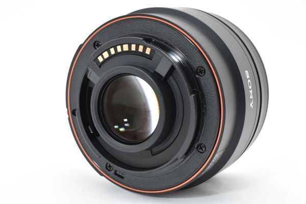 ☆美品☆ SONY ソニー DT 35mm F1.8 SAM SAL35F18 #K277-3 - メルカリ
