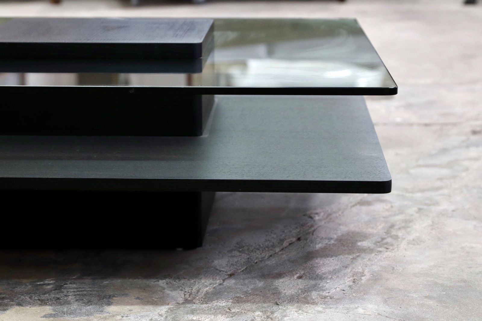 GMIK817Z○Armonia / アルモニア Karen カレン センターテーブル