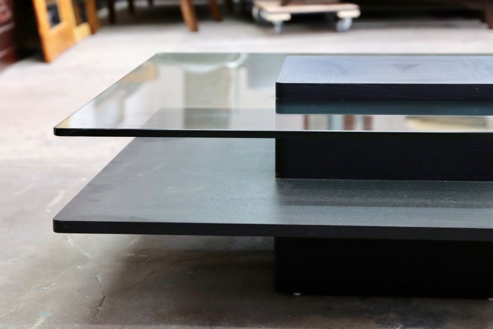 GMIK817Z○Armonia / アルモニア Karen カレン センターテーブル