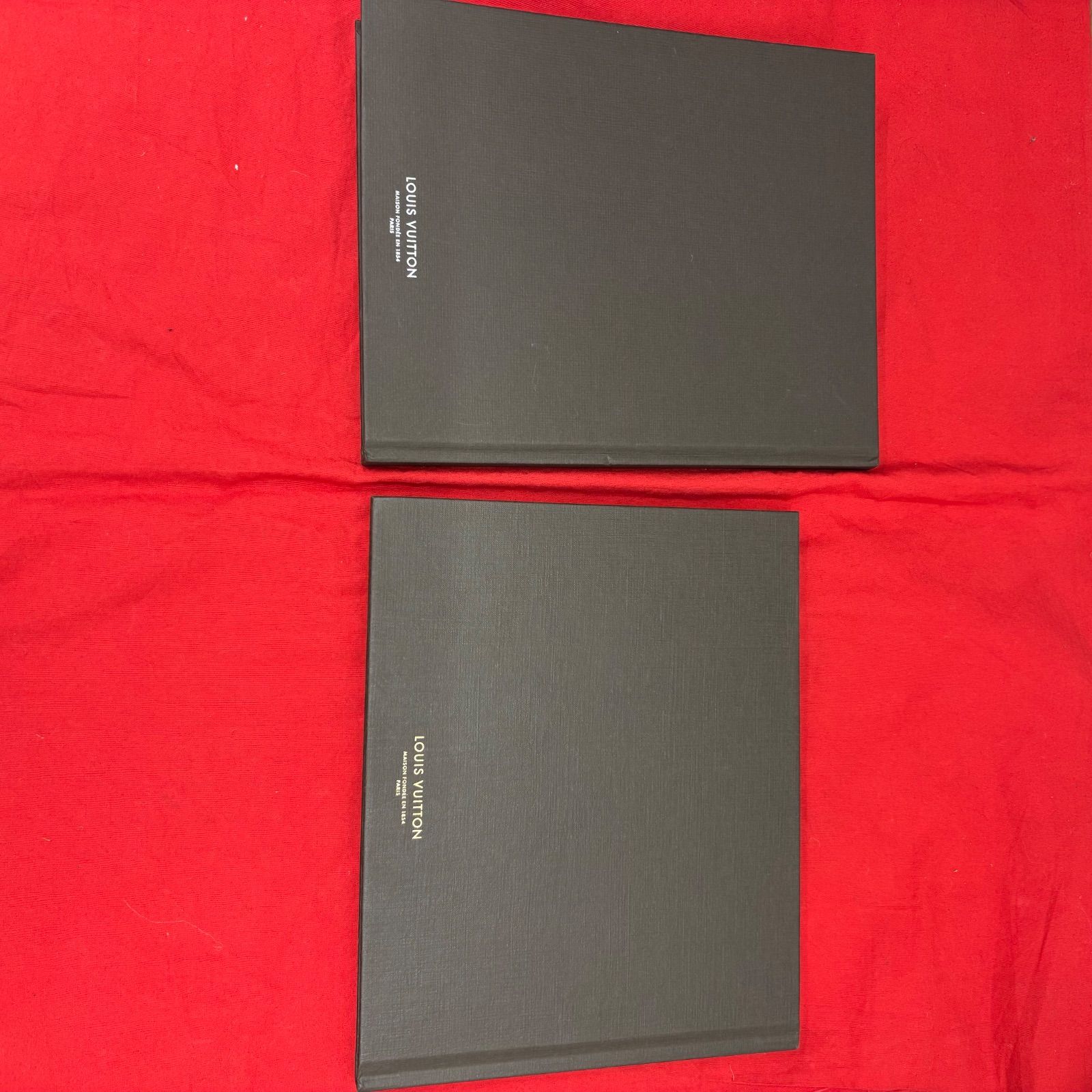 LOUIS VUITTON カタログ 2012 本 冊子 パンフレット ルイヴィトン