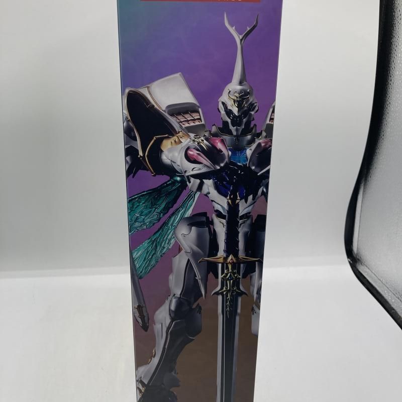 中古】METAL BUILD DRAGON SCALE サーバイン(白き秘宝)[90] - メルカリ
