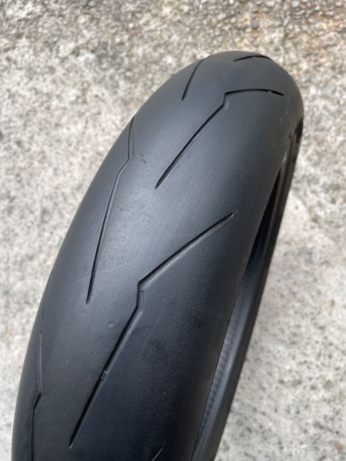 ピレリ スーパーコルサV3 SP 前後セット 120/70ZR17 200/60ZR17 398