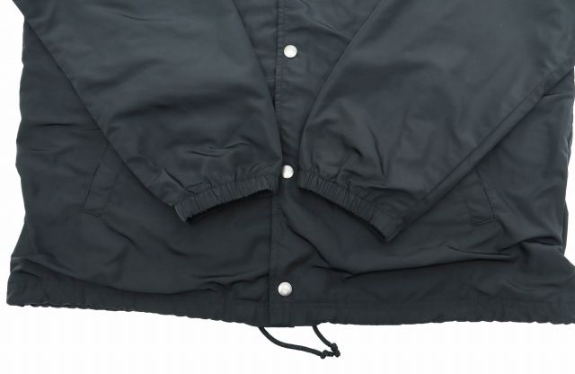 シュプリーム SUPREME 22SS Gummo Coaches Jacket 刺繍 ガンモ コーチ