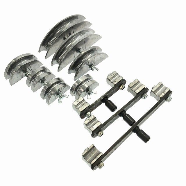 手動パイプベンダー