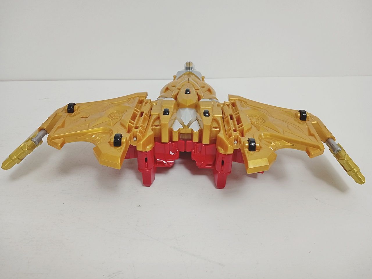 開封済み 3点セット