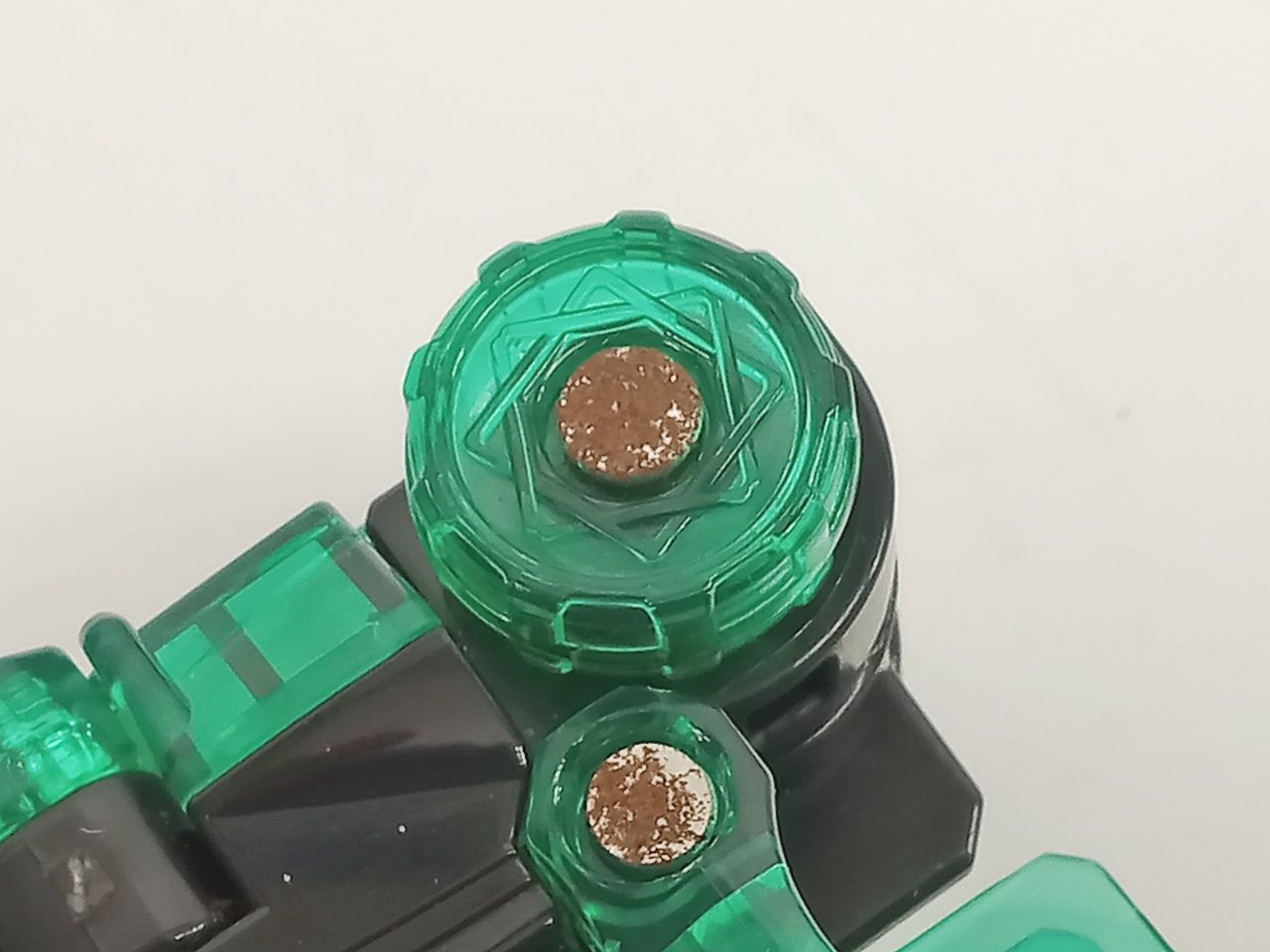 魔進戦隊キラメイジャー DXキラメイジンセット＆ギガントドリラー＆グレイトフルフェニックス