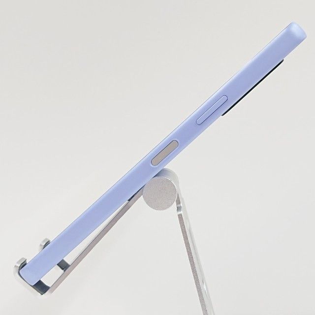 Xperia 10 V SO-52D ドコモ ラベンダー 送料無料 本体 c16488 - メルカリ