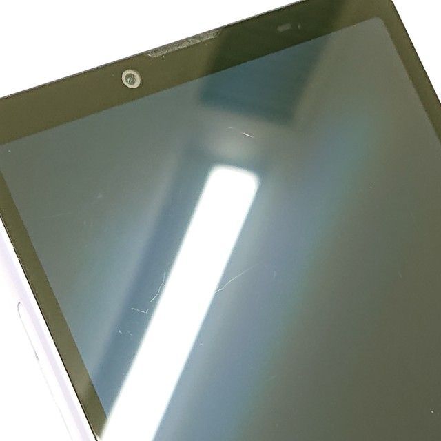 Xperia 10 Ⅴ docomo SO-52D ラベンダー ネットワーク利用制限△】Xperia10 V SO-52D ラベンダー【docomo版 SIM