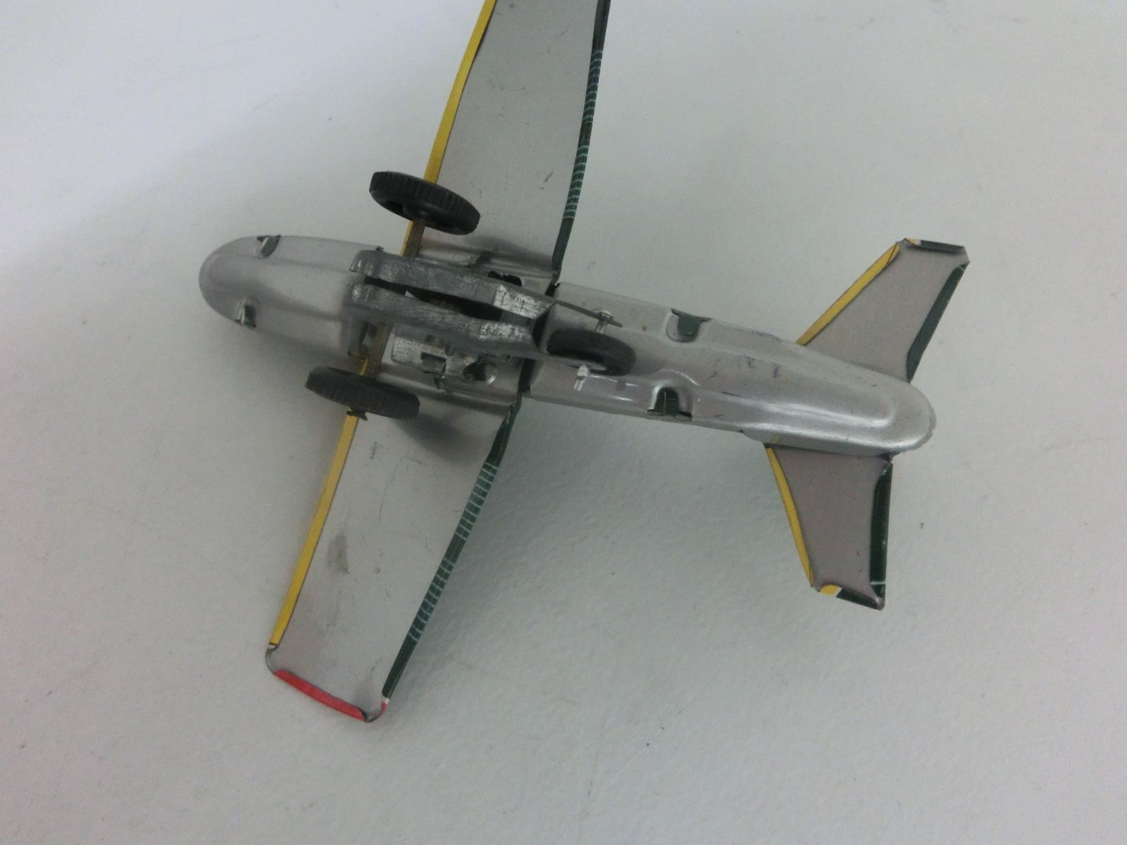 TAKA64₋60】◇昭和 レトロ ブリキ玩具 SKYLINES S175T XF8B₋1 - メルカリ