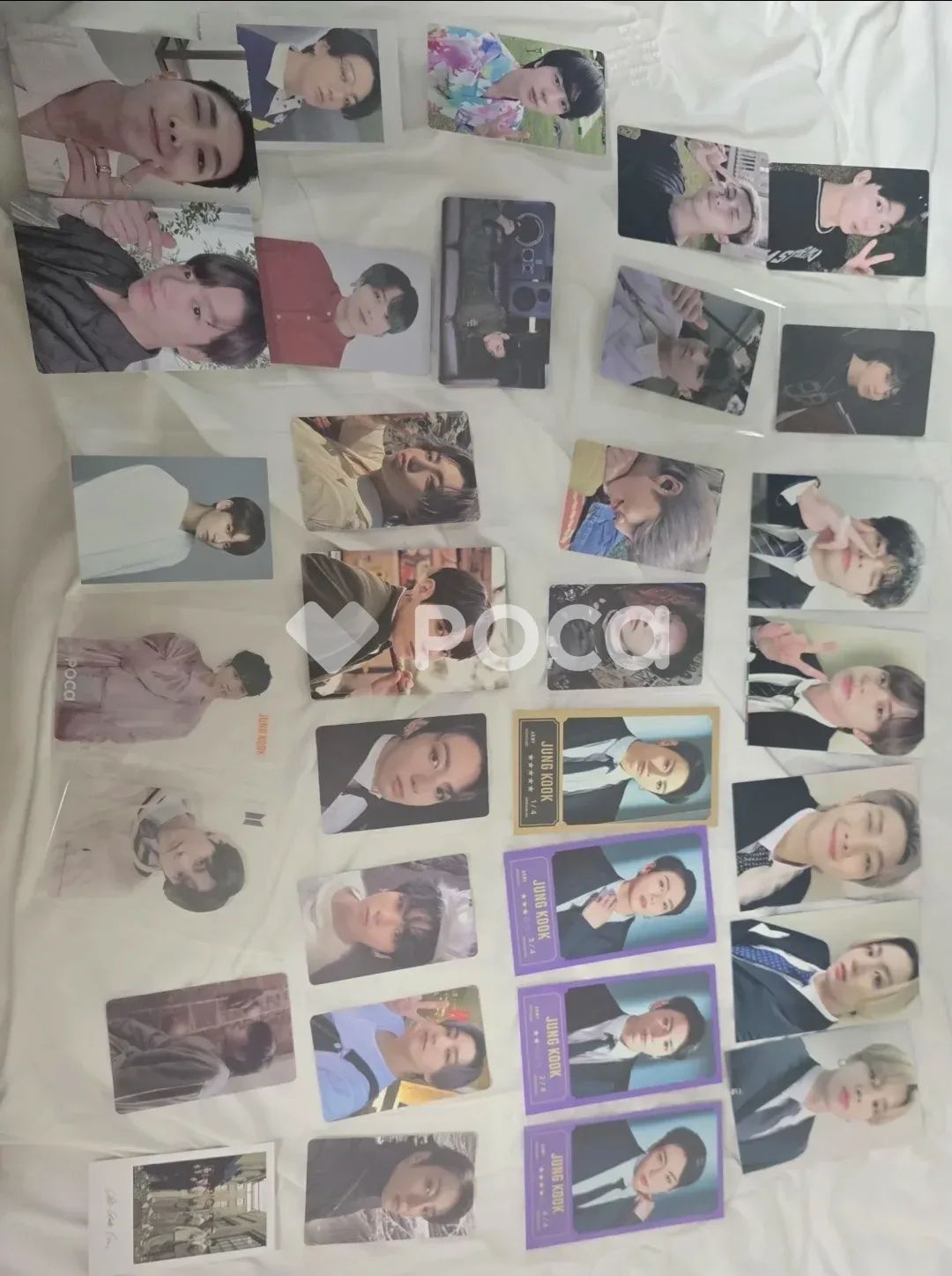 BTS PTD weverse US アメリカ　トレカ　ジョングク BTS PTD Target US アメリカ ジョングク JK 限定 トレカ BTS