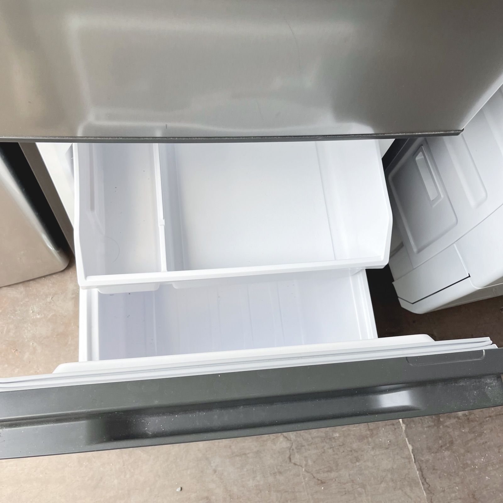 取付無料！AQUAシルバー冷蔵庫洗濯機オーブンレンジ炊飯器電子ケトル