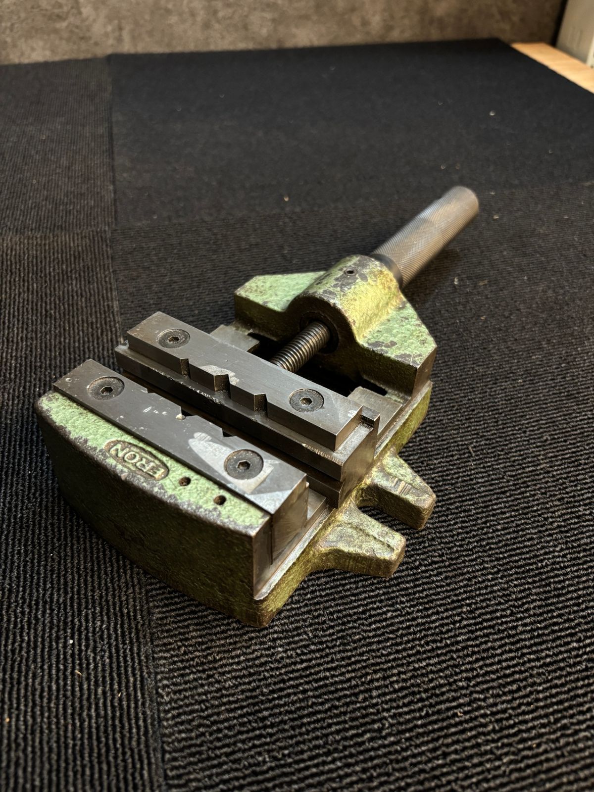 ERON ナベヤ ドリルバイス