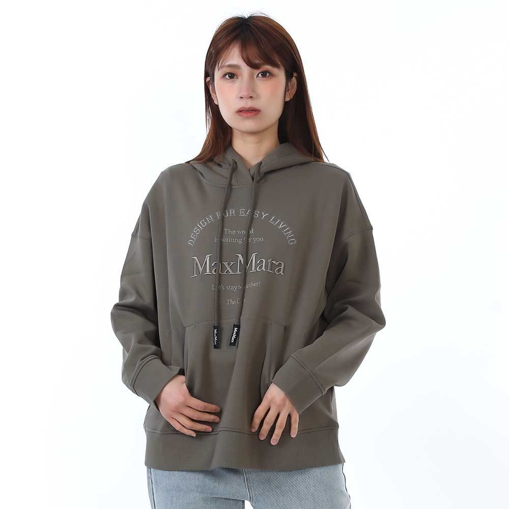 新品 S MAX MARA エス マックスマーラ 2619921021600 007 アンドレア
