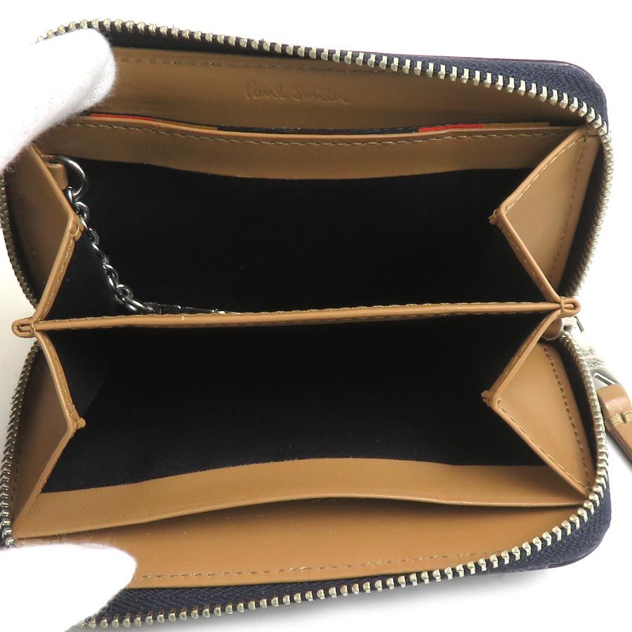 ポール スミス Paul Smith コインケース - メルカリ