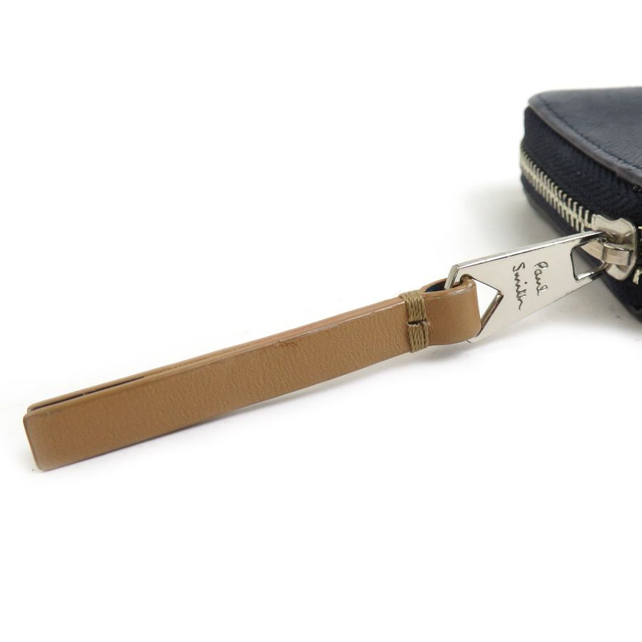 ポール スミス Paul Smith コインケース - メルカリ