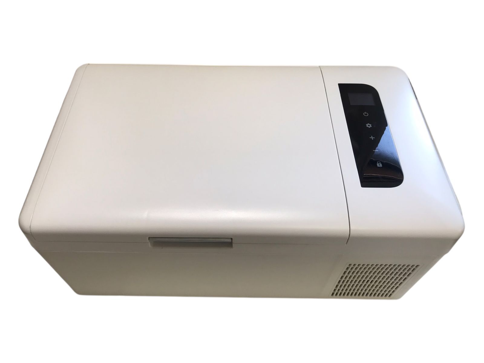 ベルソス VERSOS 車載冷蔵冷凍庫 FCR-A01 15L 保冷 保温 - メルカリ