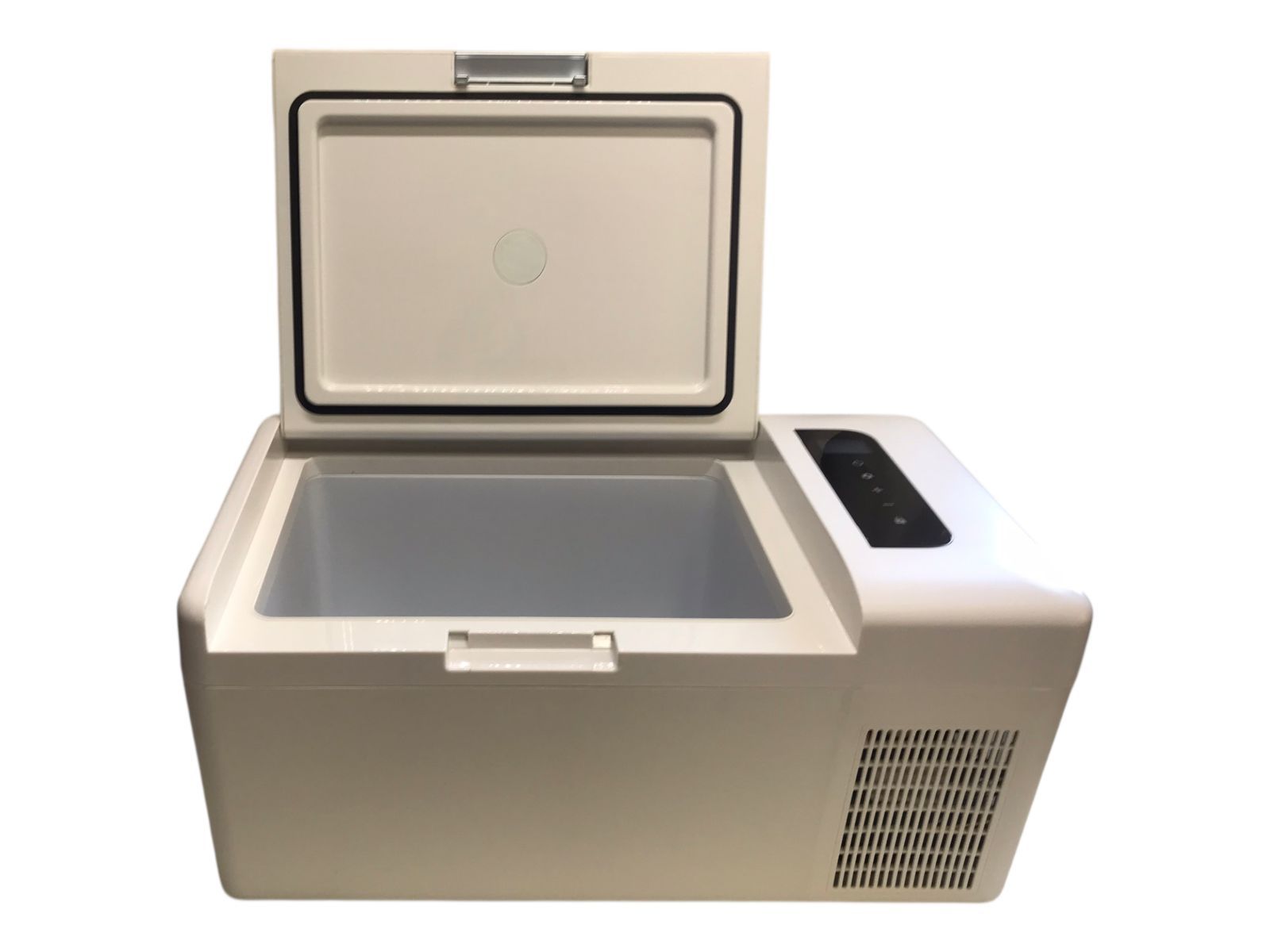 ベルソス VERSOS 車載冷蔵冷凍庫 FCR-A01 15L 保冷 保温 - メルカリ