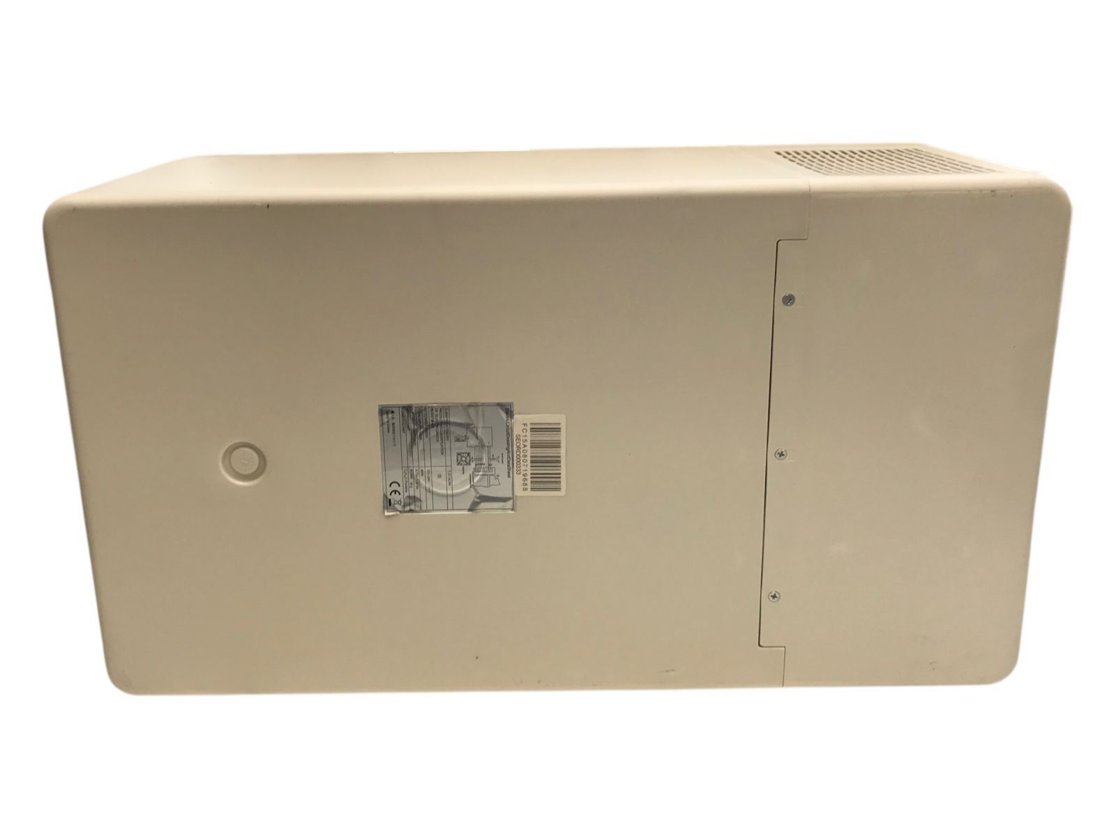 ベルソス VERSOS 車載冷蔵冷凍庫 FCR-A01 15L 保冷 保温 VERSOS