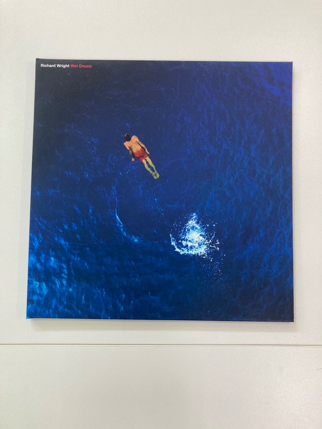 ホークウインド 他レコード