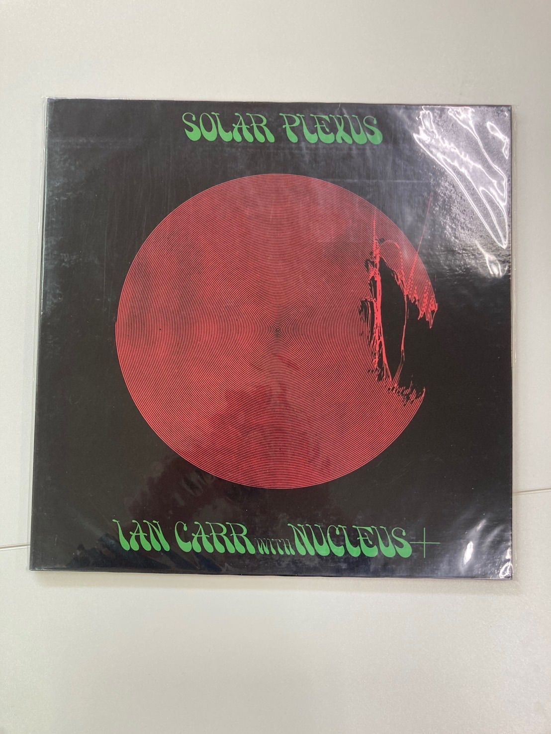 品 イアン カー with ニュークリアス - マクドナルド-ジャイルズ David Coverdale ホークウインド 他レコード セット 音楽 LP レコード