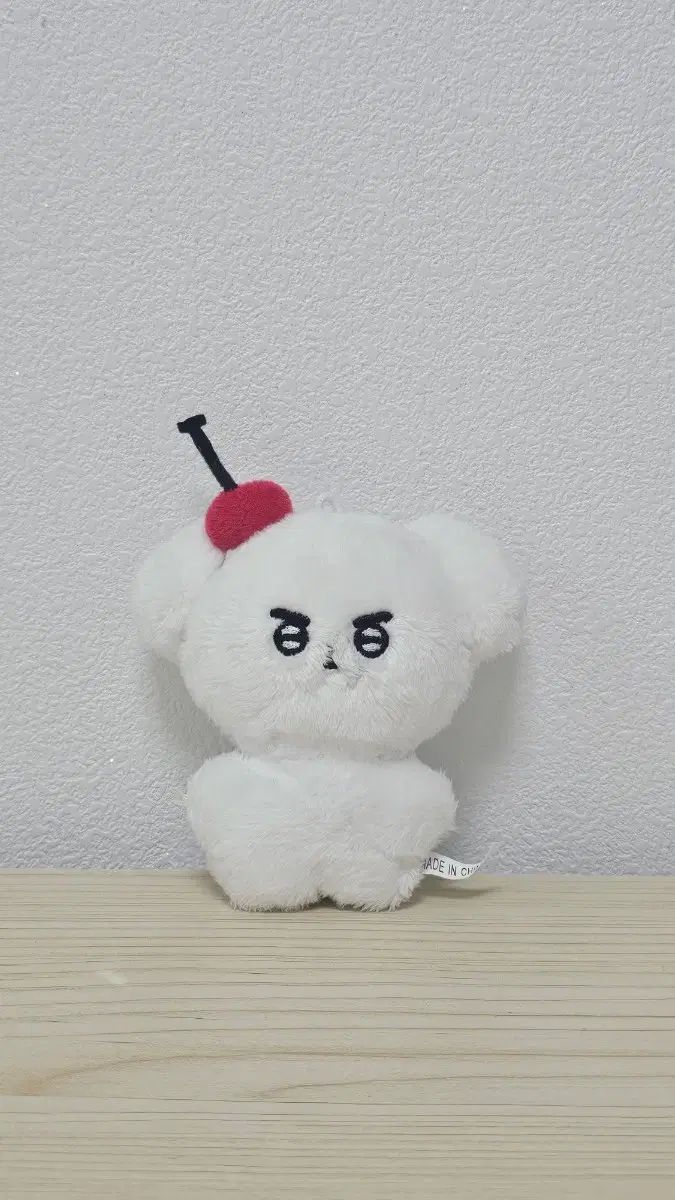 theboyz ドボイズ　ヨンフン　ぬいぐるみ　マスコット　トレカ THE BOYZ(ザ・ボーイズ・ドボイズ) ヨンフン(YOUNGHOON) 10cm