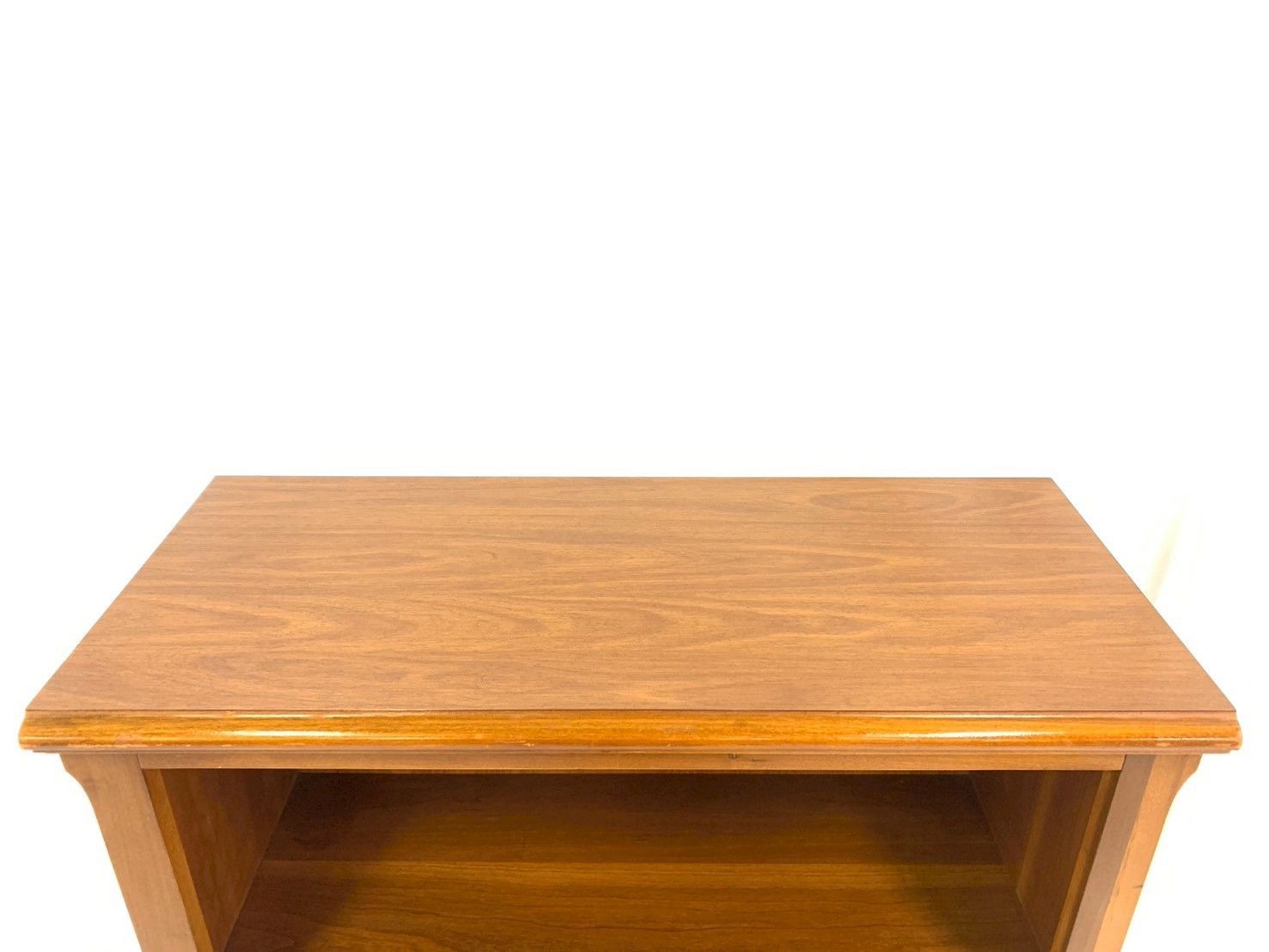 本棚 ブックシェルフ 3段 ブックケース レコード収納 オープンラック