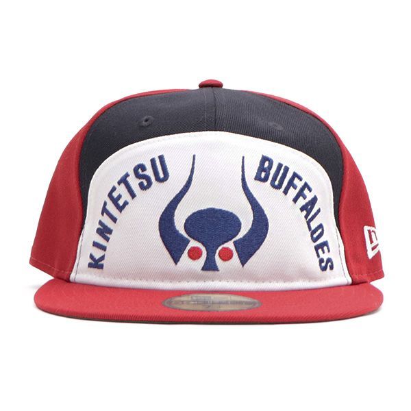 ま*司様 59FIFTY 近鉄バファローズ TARO OKAMOTO 1978 ニューエラ【NEW ERA】59FIFTY ソフトバックラム 近鉄