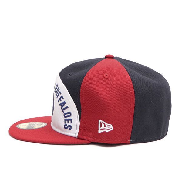 ニューエラ【NEW ERA】59FIFTY ソフトバックラム 近鉄