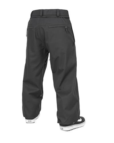  ボルコム スノーボードウェア パンツ メンズ Arthur 20 K Pants ＢＬＫ Ｌ 7 b 7407 df ボウルセット その他 キッチン 食器