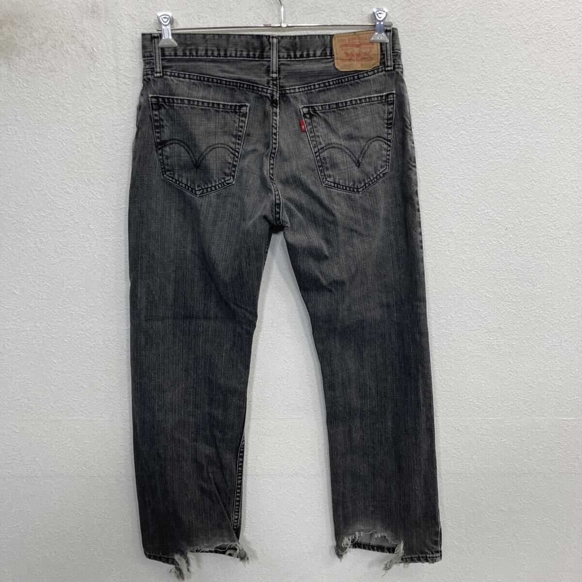 メキシコ製 Levi