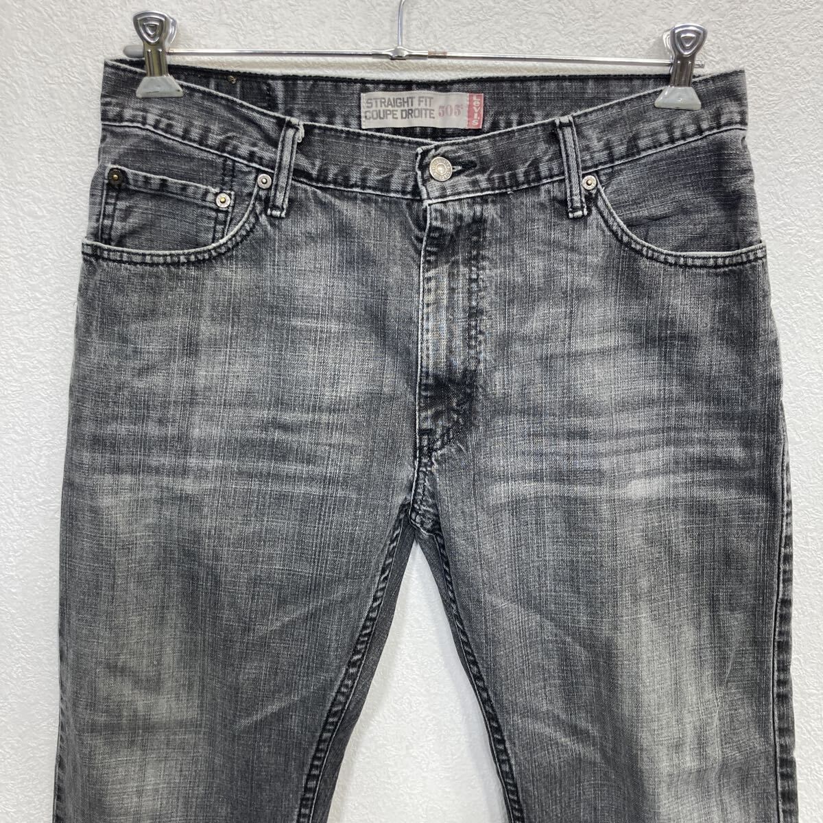 メキシコ製 Levi