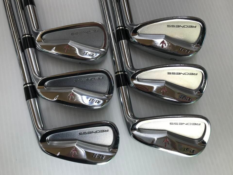 ジョージ スピリッツ REONESS RI-51 MODUS 3 TOUR 105(限定カラー) S