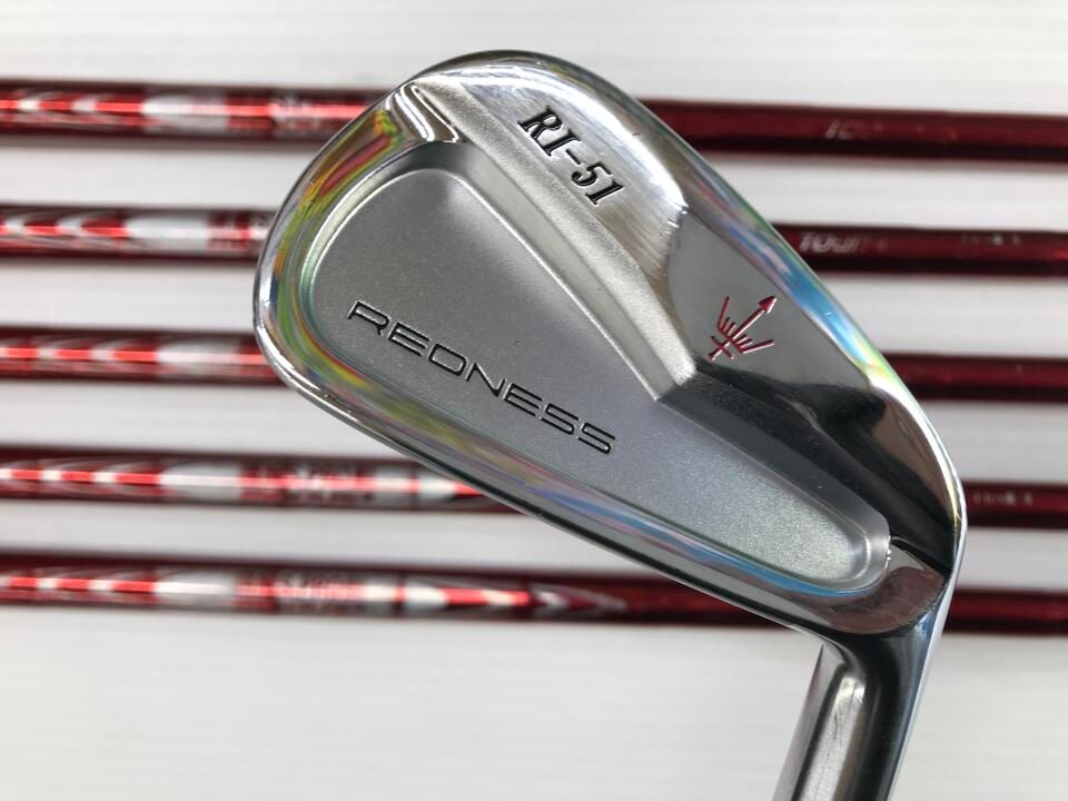 ジョージ スピリッツ REONESS RI-51 MODUS 3 TOUR 105(限定カラー) S