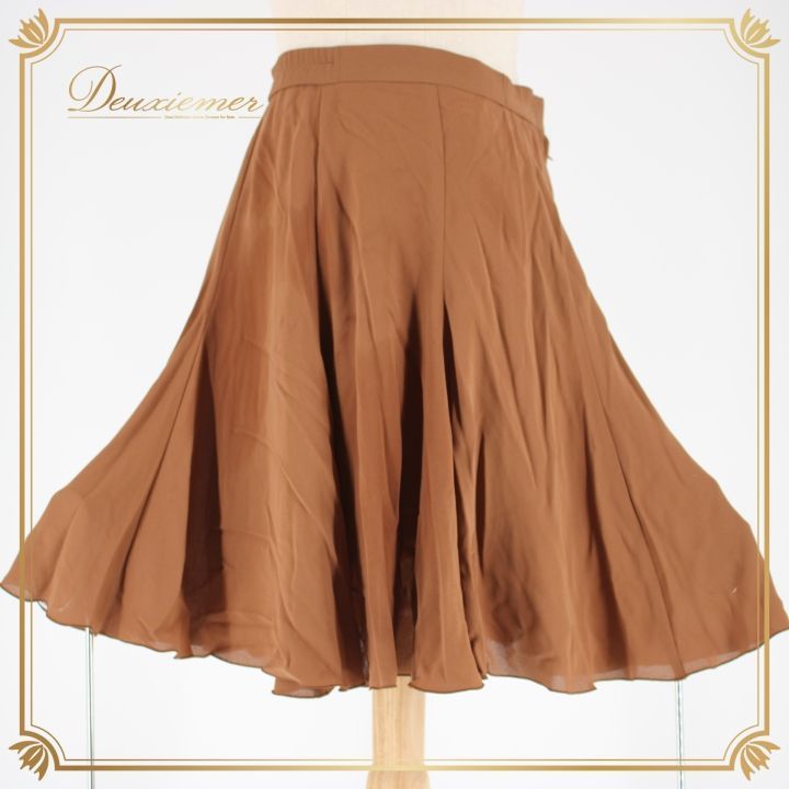 社交ダンス 衣装 スタンダード スカート レッスンウェア レディース