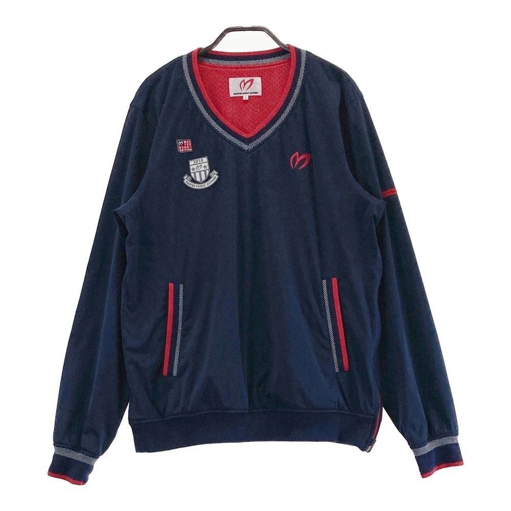 サイズ：5 MASTER BUNNY EDITION マスターバニーエディション ブルゾン