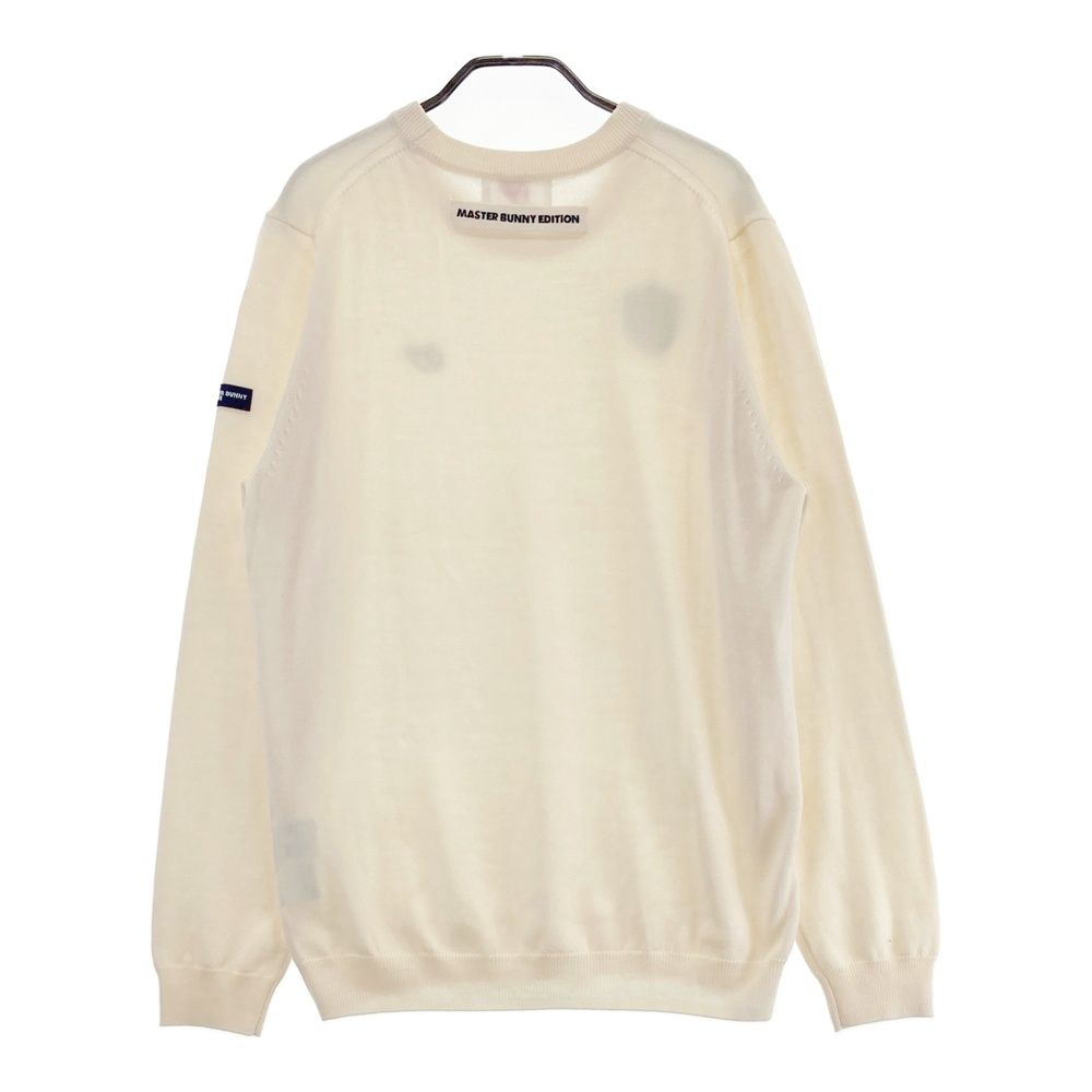 サイズ：6 MASTER BUNNY EDITION マスターバニーエディション 長袖