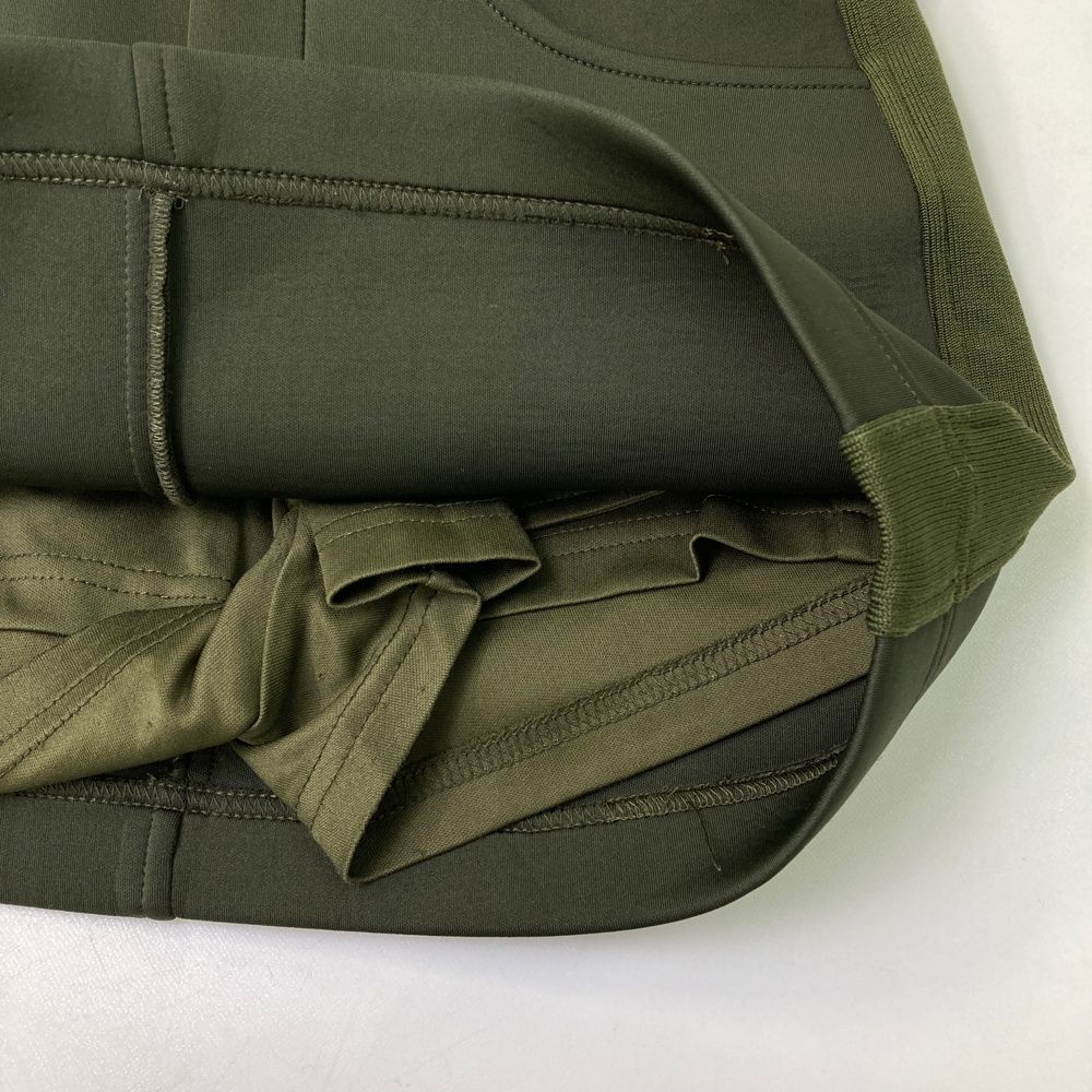 サイズ：M MUTA MARINE ムータマリン インナー付 ボンディングスカート