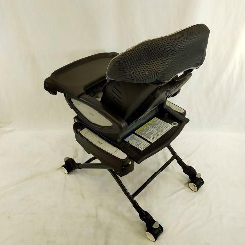 ユラリズム オート ライト (販売店限定モデル) 電動ハイローチェア