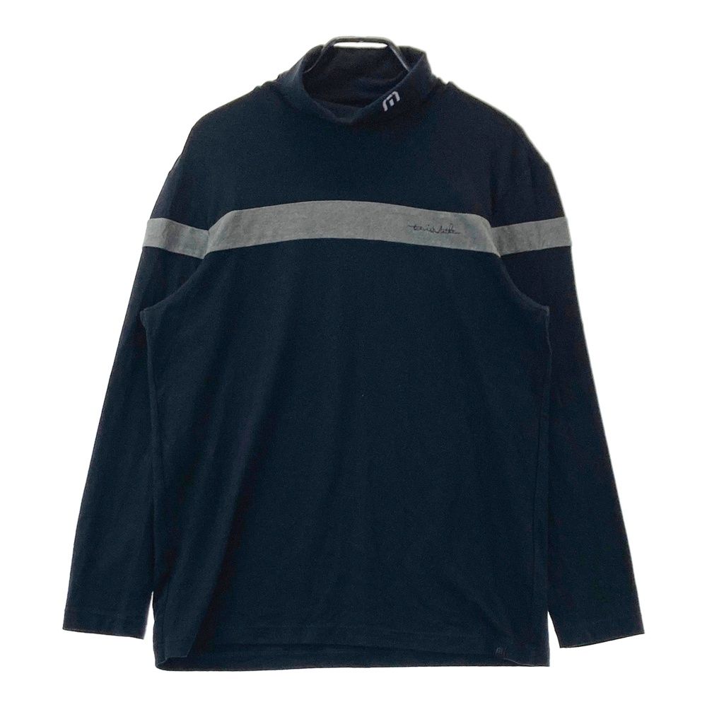サイズ：XL TRAVIS MATHEW トラビスマシュー モックネック サイズ：XL