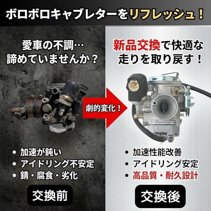 MORASTYLE 互換品 ホンダ トゥデイ AF61 ディオ AF62 AF68 MORASTYLE 互換品 ホンダ トゥデイ AF61 ディオ AF62 AF68