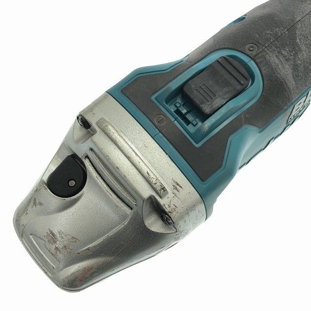  makita マキタ 18 V 充電式ディスクグラインダ GA 404 DN 本体のみ 電動工具 切断機122280 グラインダー 研磨機