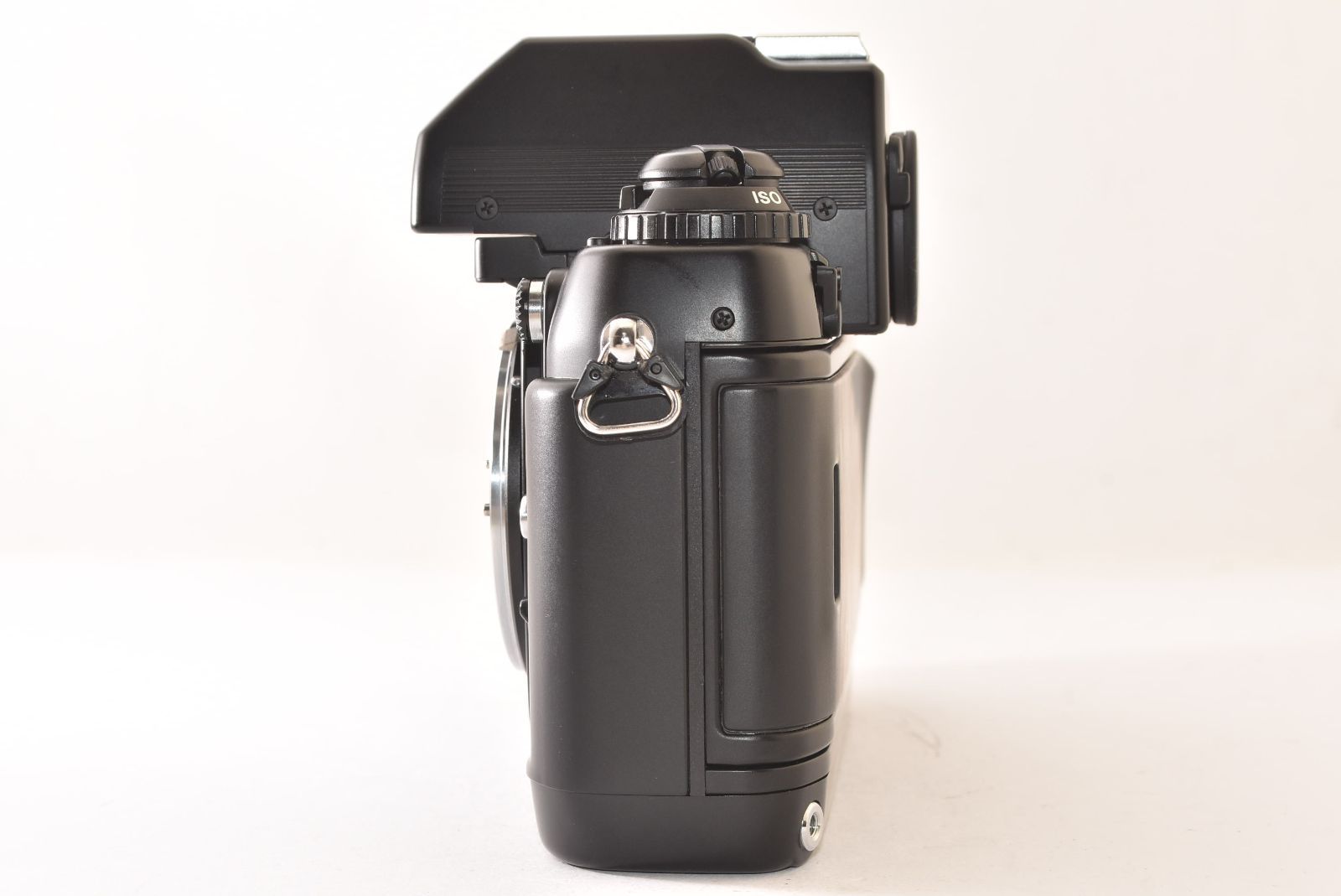 ☆訳あり品☆ Nikon ニコン F4 ボディ AF フィルム一眼レフカメラ ☆訳あり品☆ Nikon ニコン F4 ボディ AF フィルム一眼レフカメラ